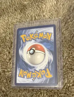 Alolan Exeggutor ex 248/191 Sv08: Surging Sparks Holo Pokemon TCG Card Gold - Image 2