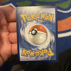 Gardevoir Ex Pokemon Prize Pack Series 3 Promo Pokemon Card NM/LP Play Stamp - Image 2
