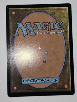 MTG Harbin, Vanguard Aviator The Brothers' War 212/267 Regular Rare - Image 3