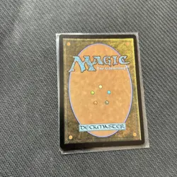 Ocelot Pride 0047 Borderless Foil Store Championship Promo MTG Lorwyn NM In-Hand - Image 2