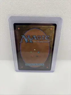 Eclipsed Realms Lorwyn Eclipsed Mint! Foil U0263 - Image 2