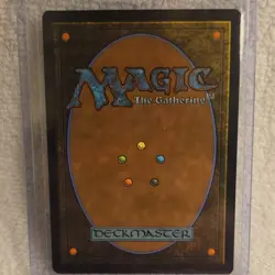 MTG Sunderflock Rare ECL #0074 Blue Creature Caio Monteiro 2026 - Image 4