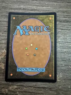Magic the Gathering Liliana, the Necromancer Core Set 2019 Foil - Image 2