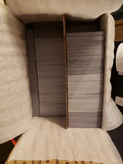 Magic: The Gathering 4,000 Count Bulk Commons/Uncommons - Image 2