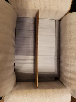 Magic: The Gathering 4,000 Count Bulk Commons/Uncommons - Image 3