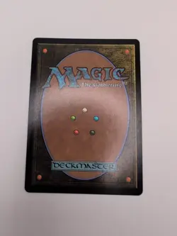 Howlsquad Heavy (Borderless) - R342 - MTG - Aetherdrift (DFT) - Regular - Image 2