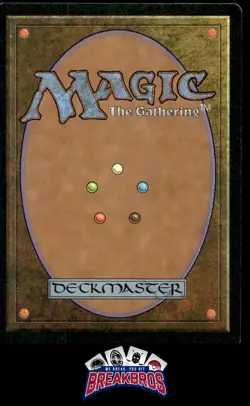 MTG Chaosphere # NM-MT Magic The Gathering - Image 2
