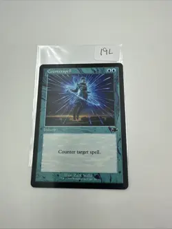 Counterspell (Retro Frame) Dominaria Remastered Regular - Image 1