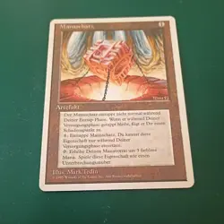 MtG Mana Vault: LP (ACTUAL PHOTOS) - Image 1