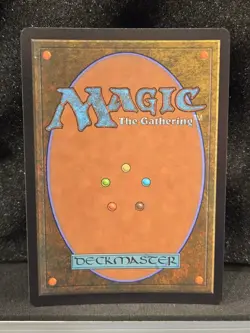 Mog, Moogle Warrior Chocobo Track Foil Final Fantasy MTG - Image 2