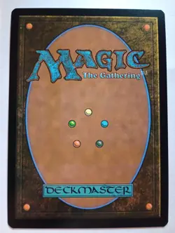 MTG Unstoppable Slasher 119 NM Rare Non Foil Duskmourn: House of Horror DSK - Image 2