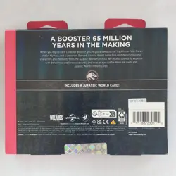 Magic: The Gathering Lost Caverns of Ixalan Collector Booster Box Jurassic World - Image 2