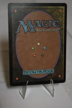 Orim's Chant 11 Planeshift NM English 458 - Image 2