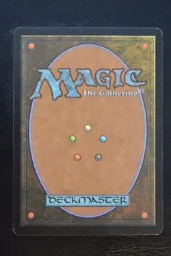 Magic The Gathering MTG GLORY FOIL Judgment Prerelease LP Lightly Played - Image 2