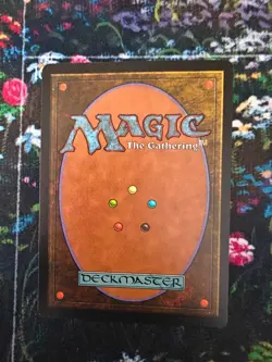 MTG Lion's Eye Diamond Mirage - Image 2