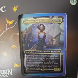 Magic The Gathering Duskmourn House of Horror Miracle Worker MTG Commander Deck - Image 3