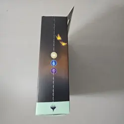 Magic The Gathering Duskmourn House of Horror Miracle Worker MTG Commander Deck - Image 5