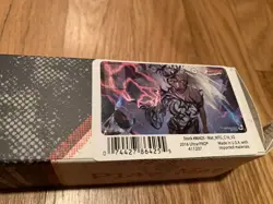 Breya, Etherium Shaper Ultra Pro 2016 Playmat MTG Magic The Gathering Commander - Image 2