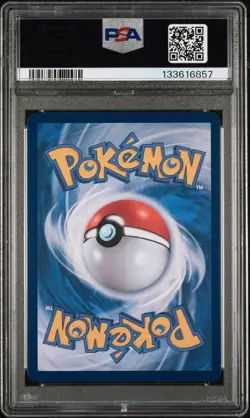 2025 POKEMON KOREAN SV-P PROMO #173 DITTO PSA 10 - Image 2