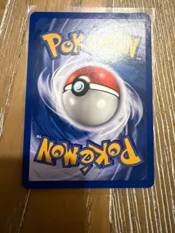 Pokemon Team Rocket Dark Dragonite Holo #5/82 NM - Image 4