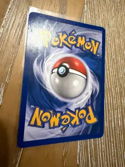 Pokemon Team Rocket Dark Dragonite Holo #5/82 NM - Image 5