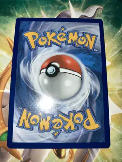 Pokemon TCG Hawlucha Fusion Strike 216/264 Regular Uncommon-NM - Image 2