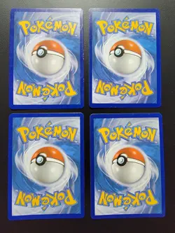 Zacian V-UNION [Set of 4] SWSH: Sword & Shield Promo Cards Holo pokemon - Image 2