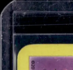 2011 POKEMON BW BLACK STAR PROMO #BW92 ESPEON - Image 3