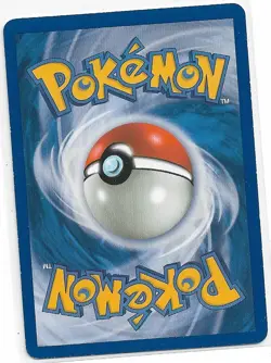 Water Energy [Holo] #107 Pokemon Holon Phantoms - Image 2