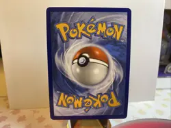 Pokemon TCG Sawsbuck 007/086 (Master Ball Pattern) Sv: White Flare NM - Image 3