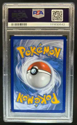 2021 Pokemon SWSH Evolving Skies Umbreon V #094/203 PSA 10 - Image 2