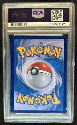 2025 Pokemon World Championships SV-P KO Paradise Resort #SV-P PSA 10 GEM MINT - Image 2