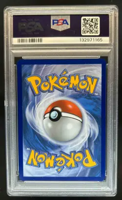 2025 Pokemon World Championships SVP FR Paradise Resort #224 PSA 9 MINT - Image 2