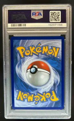 2025 Pokemon World Championships SVP LA Paradise Resort #224 PSA 9 MINT - Image 2