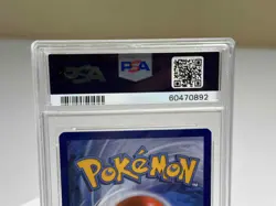 2018 Pokemon Black Star Promo - Leafeon GX #SM146 - PSA 10 GEM MINT - Image 4