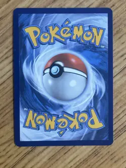 HD COSMOS HOLO 🌀 4x SWIRLS Basic Fire Energy 002 - Pokemon 151 - Image 3