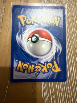 Pokemon Team Rocket Dark Charizard Holo #4/82 NM - Image 4