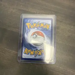 Latias ex #076/191 Double Rare Pokemon Surging Sparks - NM - Image 2
