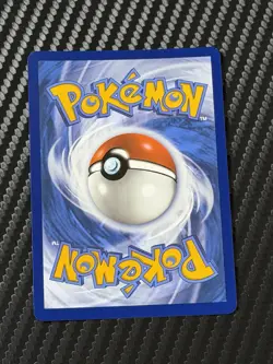 Pokemon TCG Black Kyurem EX 218/191 SV08 Surging Sparks Ultra Rare Holo - Image 2