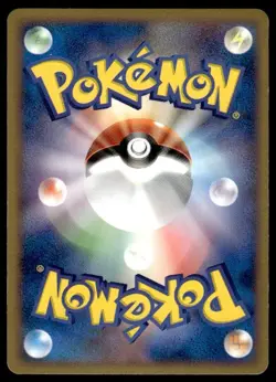 Warp Energy 017 Holo Promo PLAY Pokemon Japanese ~ NM - Image 2