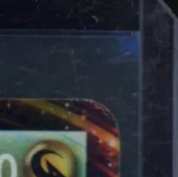 2015 POKEMON BLACK STAR PROMO #XY61 FLYGON EX - Image 5