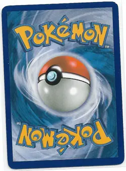 Warp Point [Reverse Holo] #93 Pokemon Unseen Forces - Image 2
