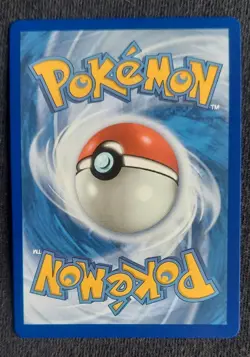 Pokemon Ethan's Ho-Oh ex Special Illustration Rare Holo 230/182 - Image 2