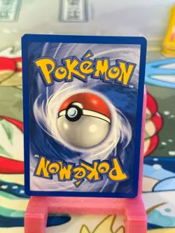 Pokemon Tcg Dratini #63 Pokemon Neo Destiny LP - Image 2
