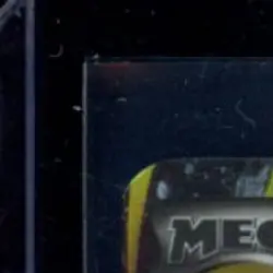 2015 POKEMON BLACK STAR PROMO #XY87 MEGA SWAMPERT EX - Image 3