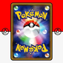 Pokemon Gengar Holo 024/059 XY8 Blue Shock 1st Edition Japanese #1 NM - Image 2