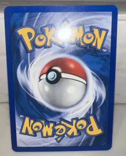 Pokemon Blaine's Charmeleon Gym Challenge 31/132 Uncommon 1st Edition NM - Image 3