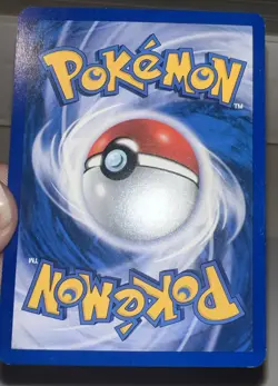 Pokemon Blaine's Charmeleon Gym Challenge 31/132 Uncommon 1st Edition NM - Image 4