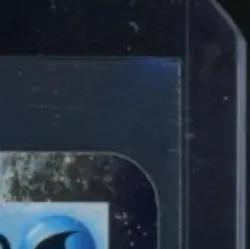2015 POKEMON BLACK STAR PROMO #XY55 SWAMPERT EX - Image 5