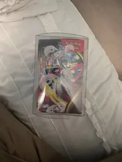 Pokemon TCG Mega Evolution Enhanced Booster Box - ME01 Mega Evolution (MEG) - Image 4